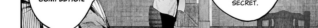 Record of Ragnarok: The Jack the Ripper Case Files, chapter 41, page 33