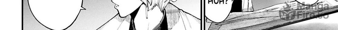 Record of Ragnarok: The Jack the Ripper Case Files, chapter 41, page 46