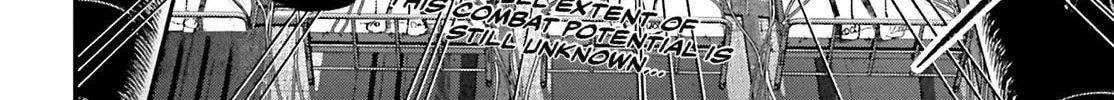 Record of Ragnarok: The Jack the Ripper Case Files, chapter 41, page 50