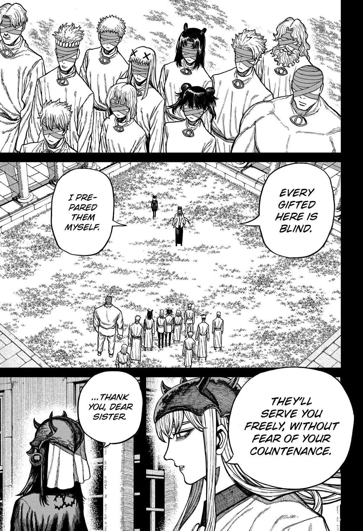 Centuria, chapter 97, page 11