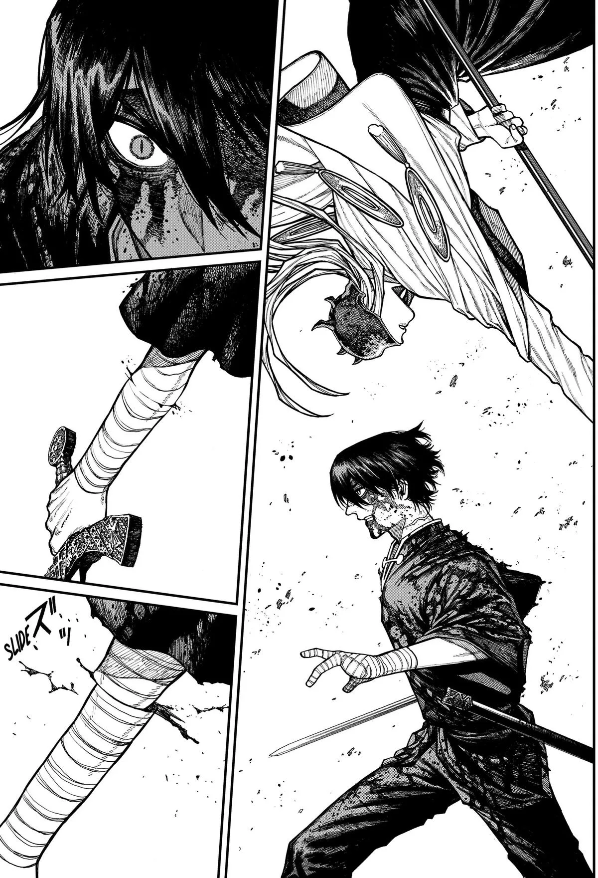 Centuria, chapter 97, page 21