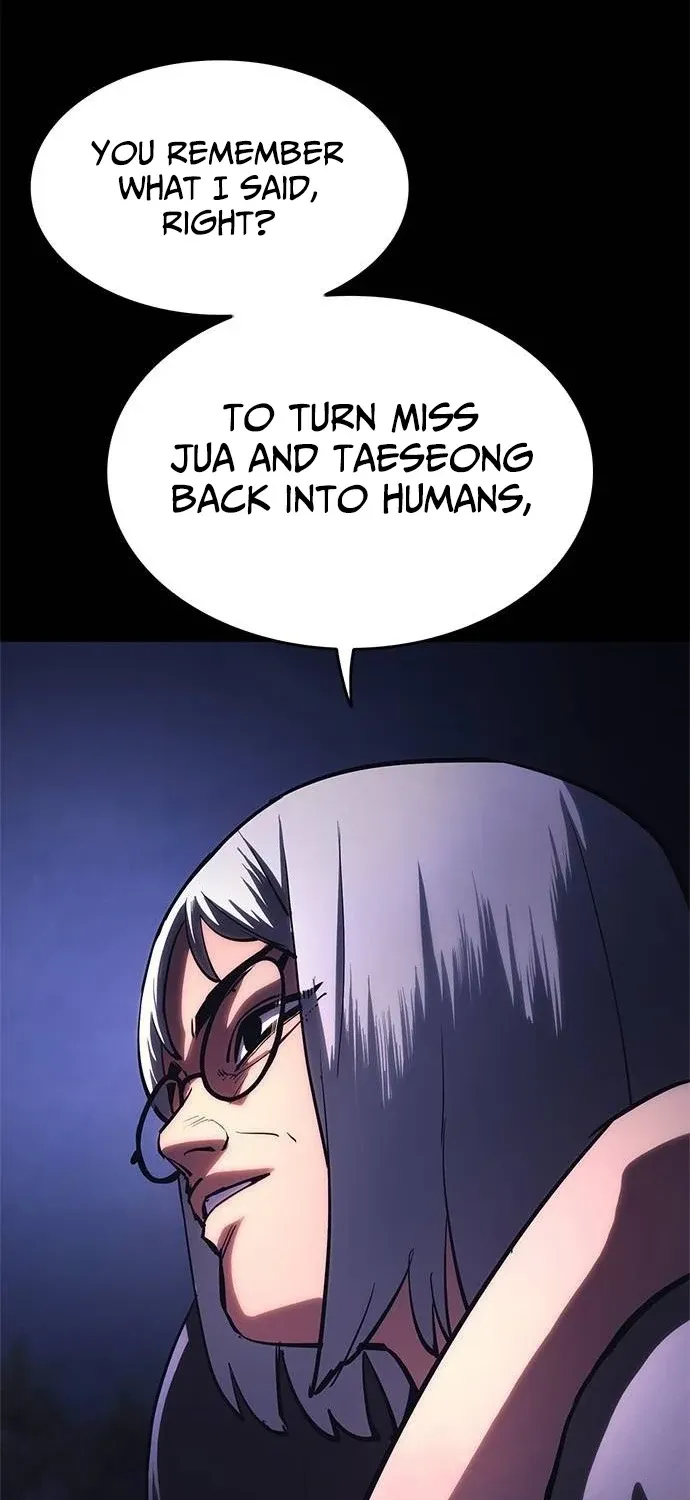 Evil Spirits and Demons, chapter 28, page 9