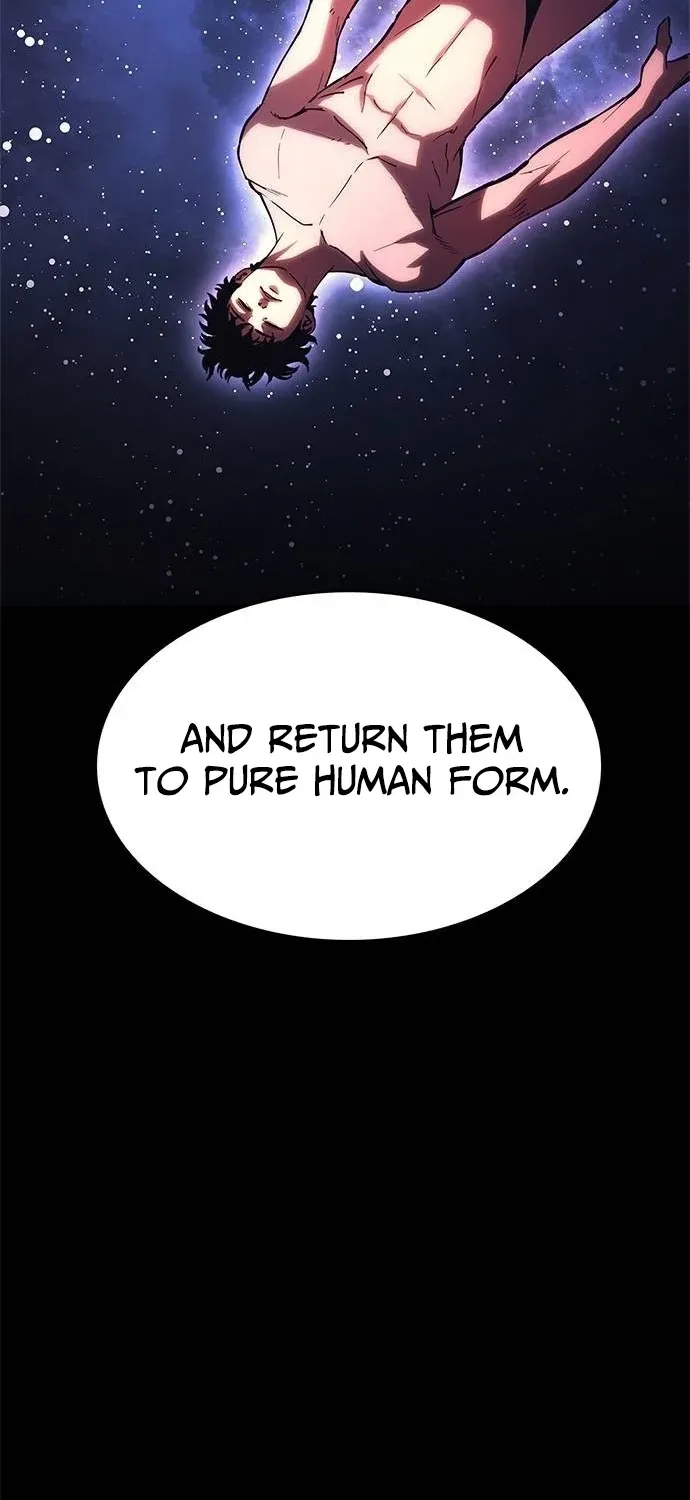 Evil Spirits and Demons, chapter 28, page 21