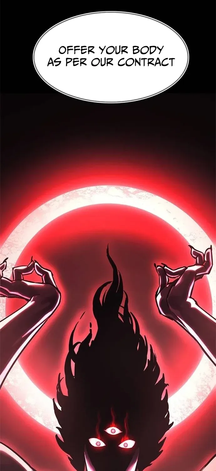 Evil Spirits and Demons, chapter 28, page 134