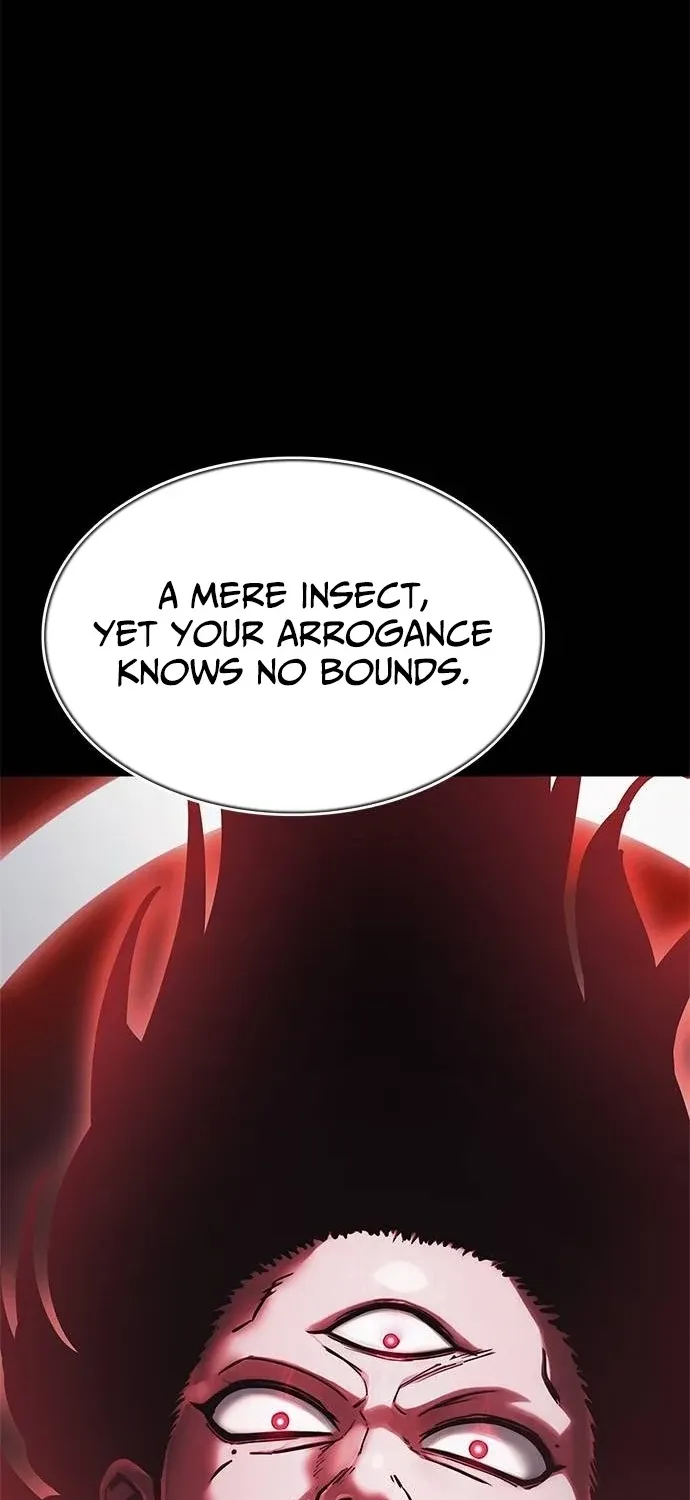 Evil Spirits and Demons, chapter 28, page 153