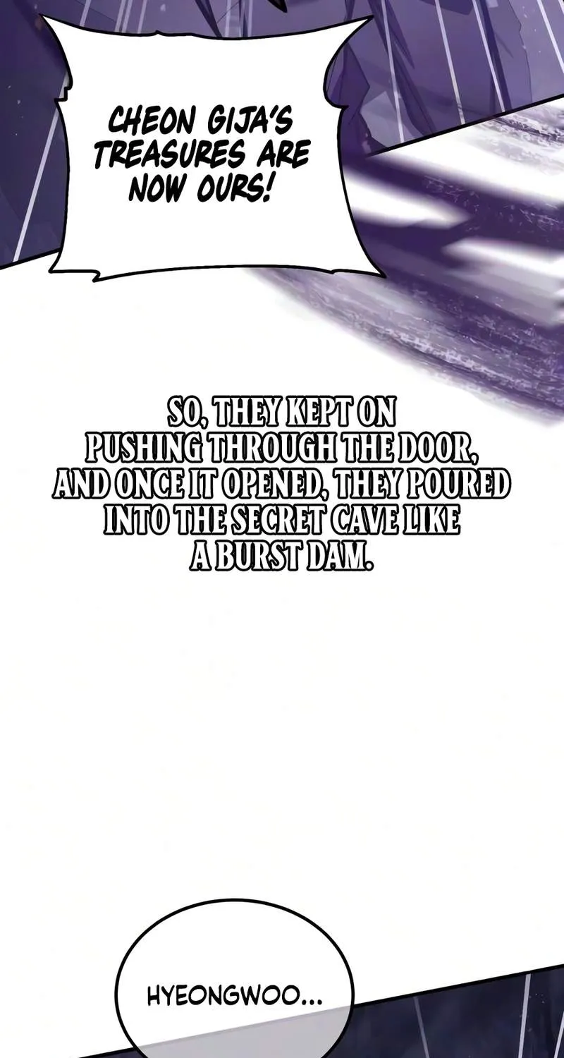 The Demon God, chapter 40, page 5