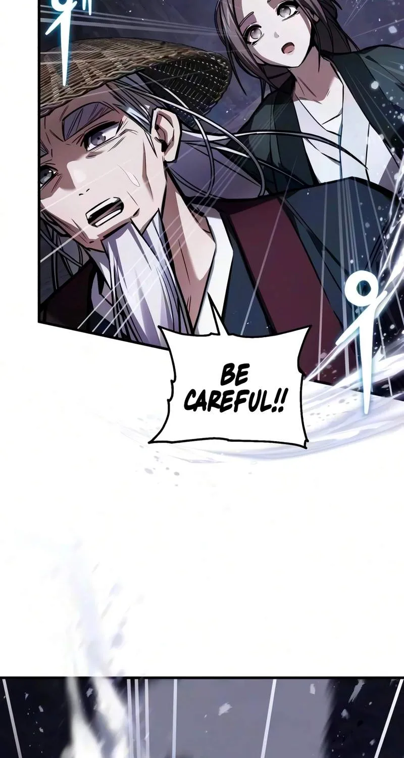 The Demon God, chapter 40, page 42