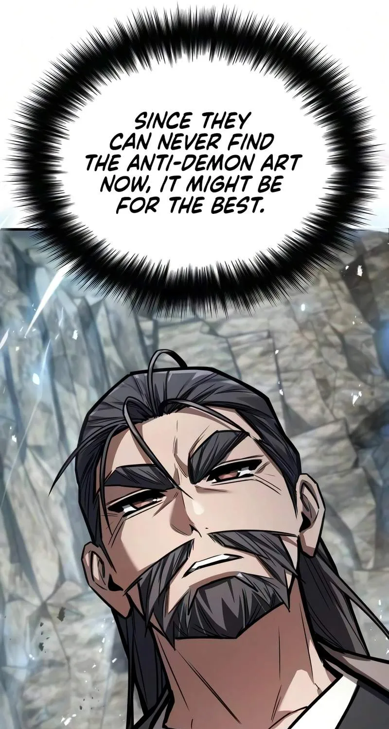 The Demon God, chapter 40, page 100