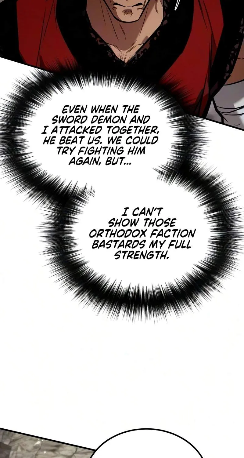 The Demon God, chapter 40, page 117