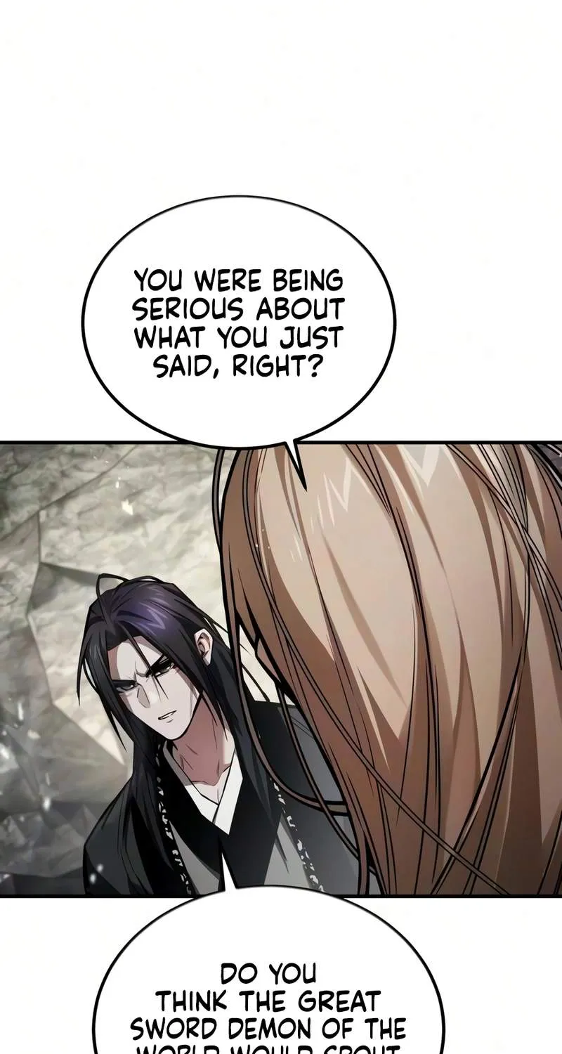 The Demon God, chapter 40, page 126