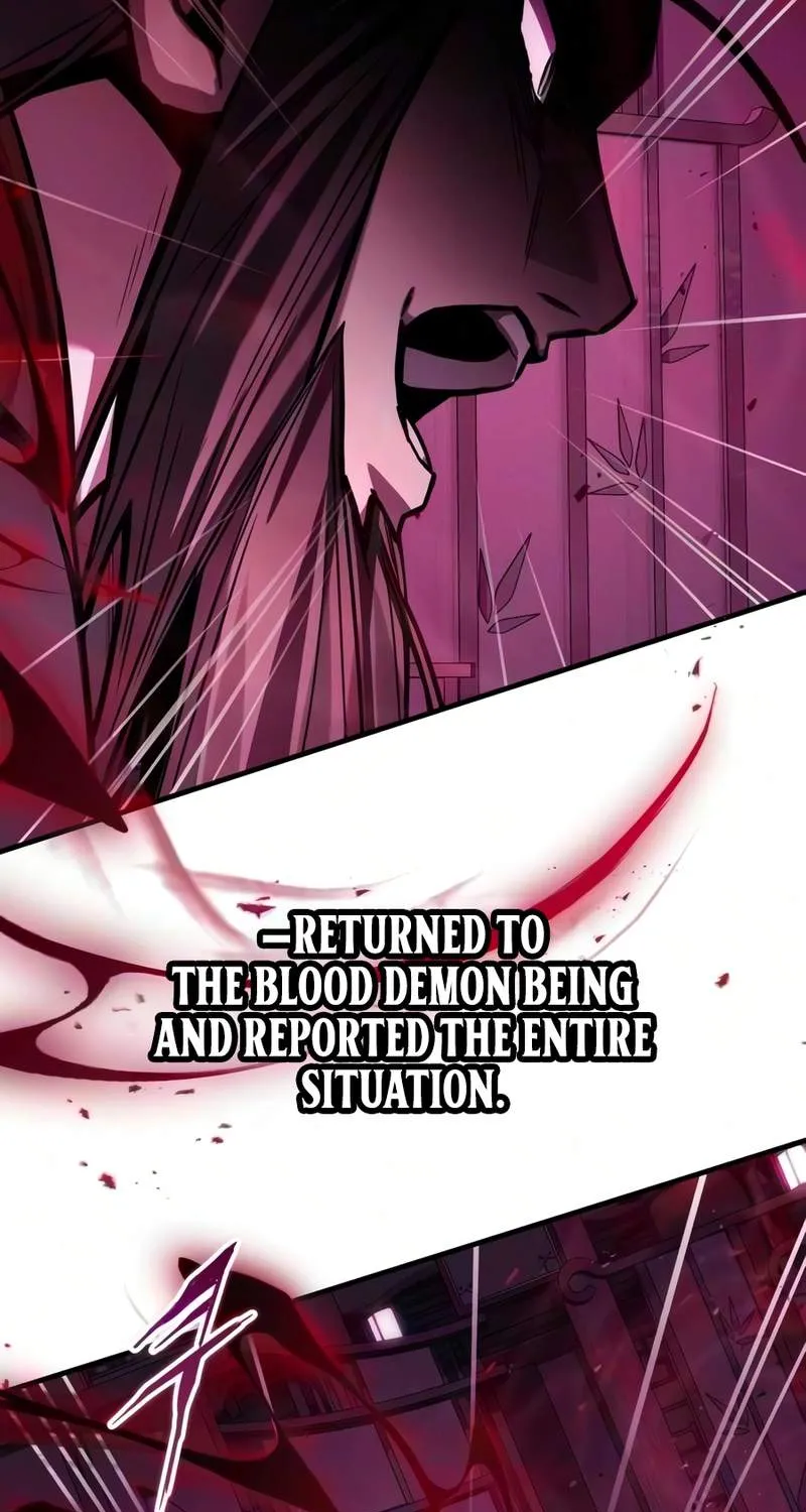 The Demon God, chapter 40, page 138