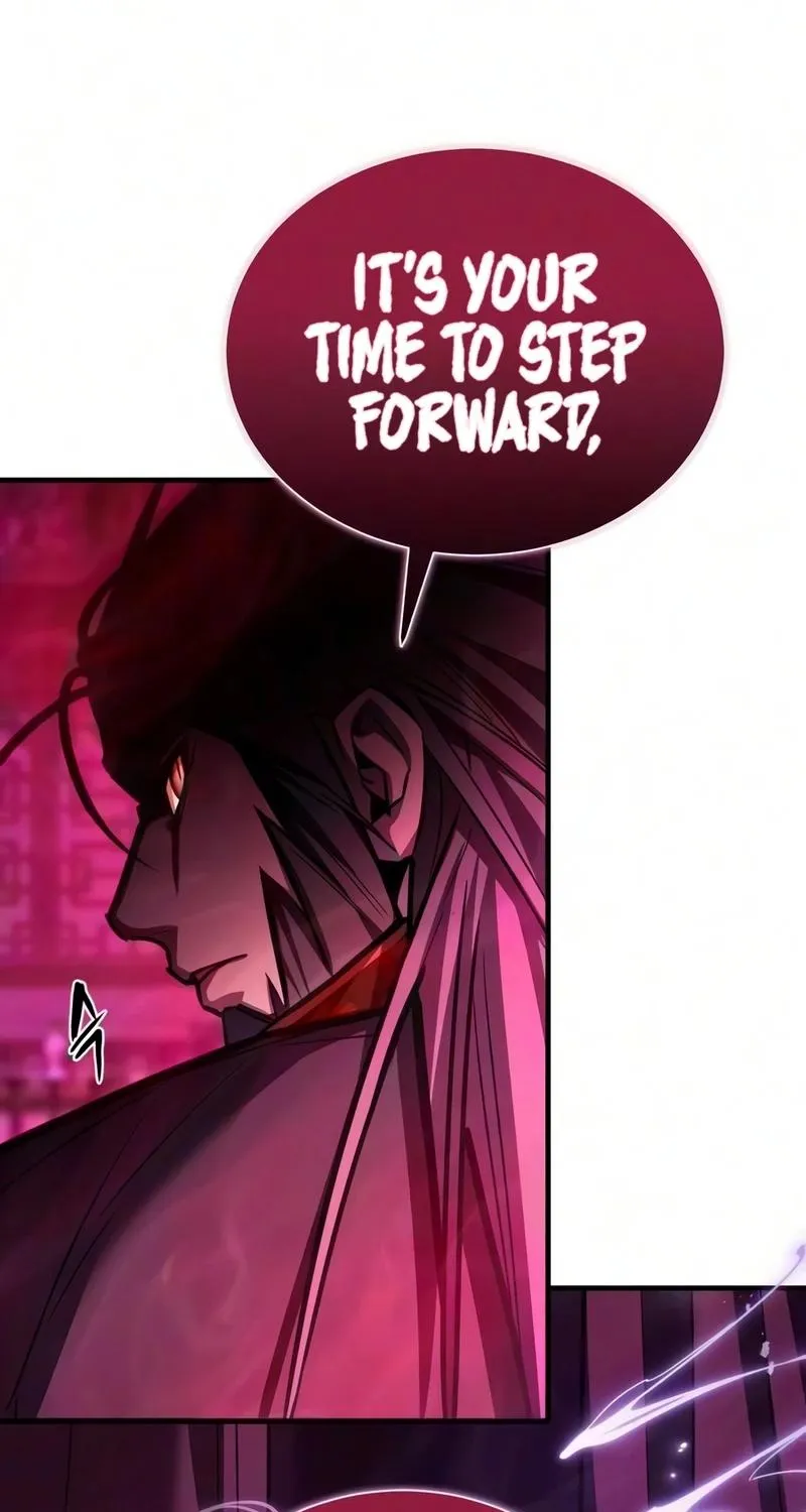 The Demon God, chapter 40, page 144