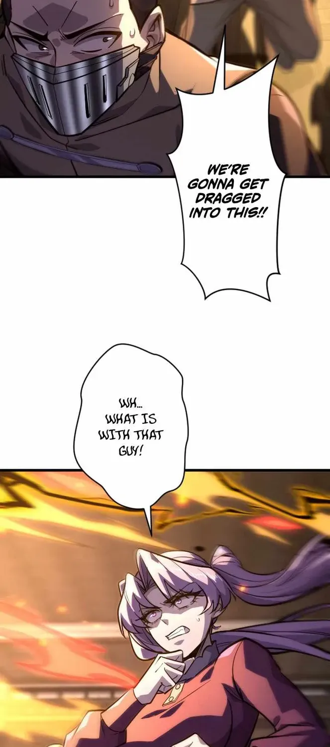 The Rebel of the Tyrant Noble House, chapter 27, page 3