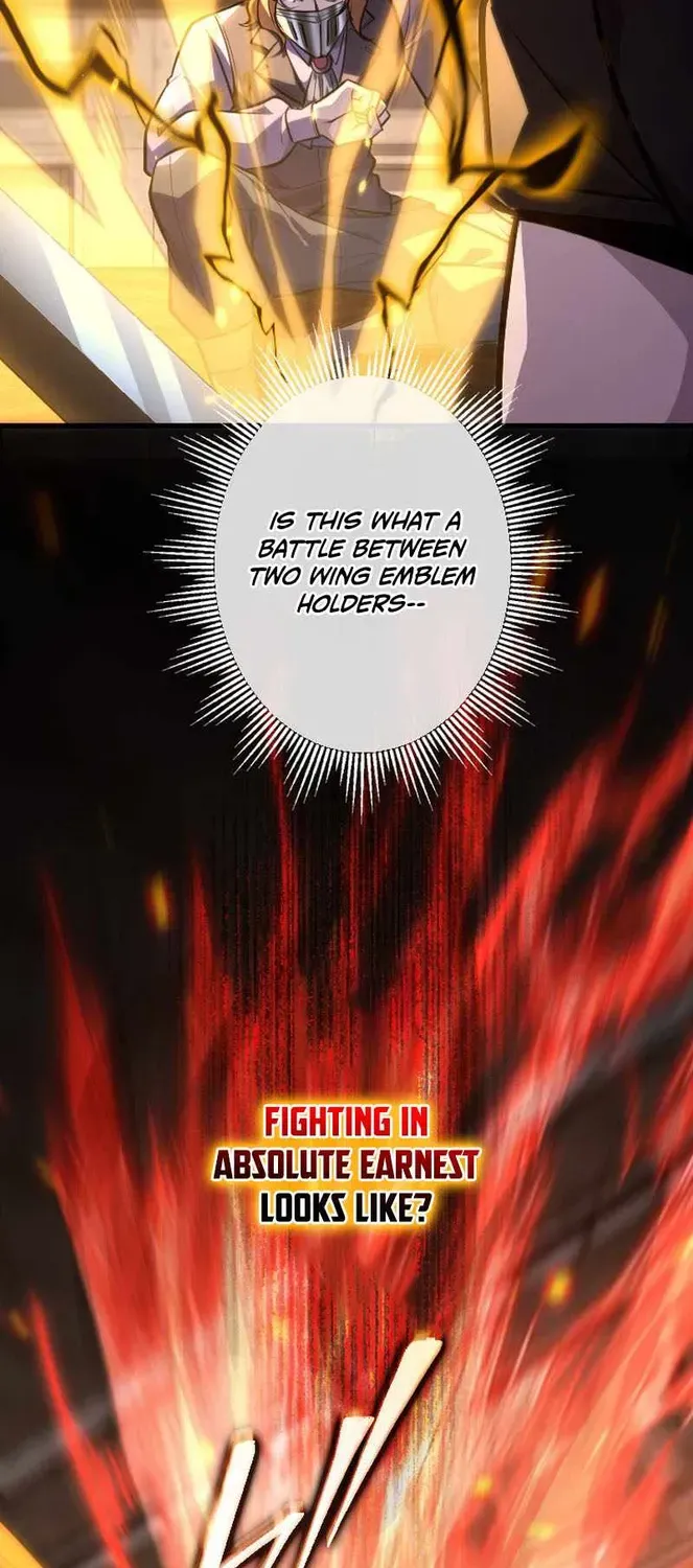 The Rebel of the Tyrant Noble House, chapter 27, page 6