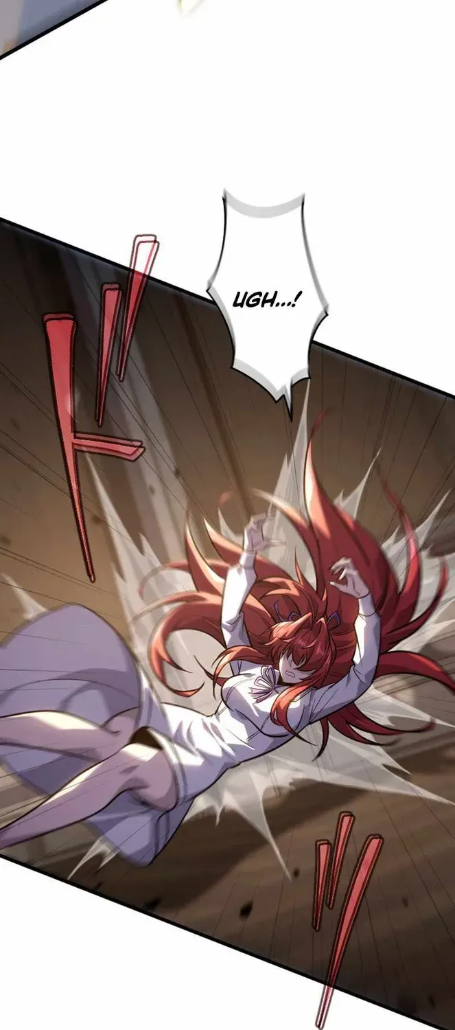 The Rebel of the Tyrant Noble House, chapter 27, page 8