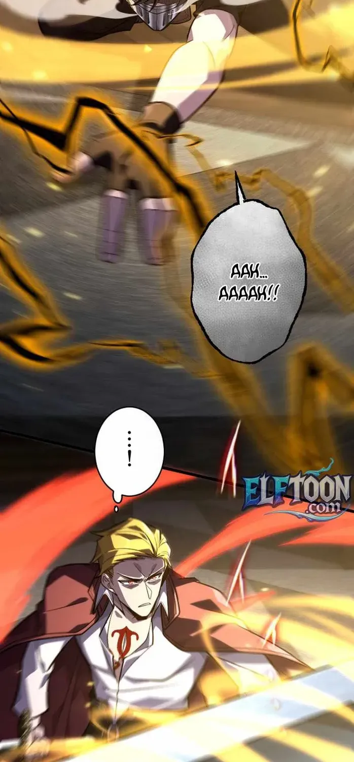 The Rebel of the Tyrant Noble House, chapter 27, page 14