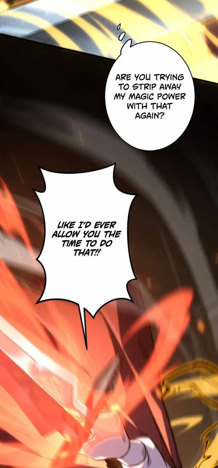 The Rebel of the Tyrant Noble House, chapter 27, page 15