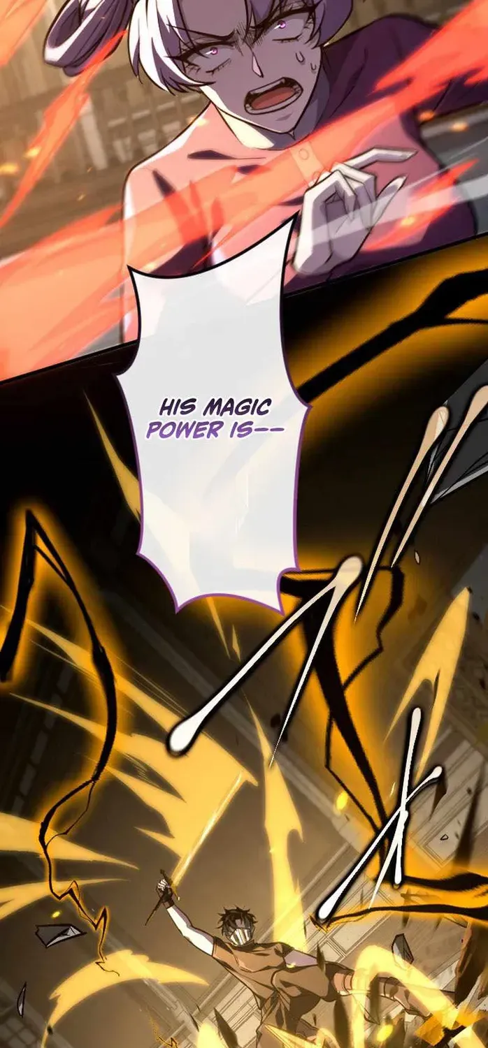 The Rebel of the Tyrant Noble House, chapter 27, page 17