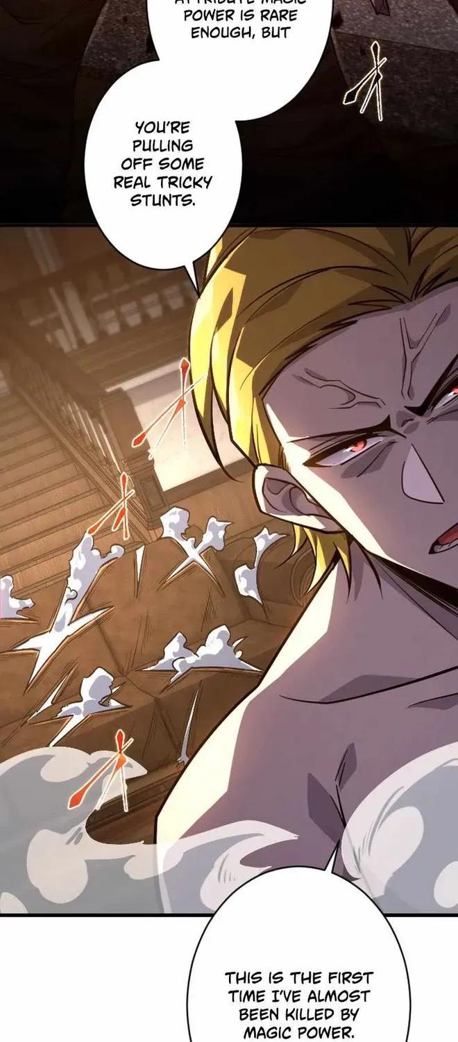 The Rebel of the Tyrant Noble House, chapter 27, page 26