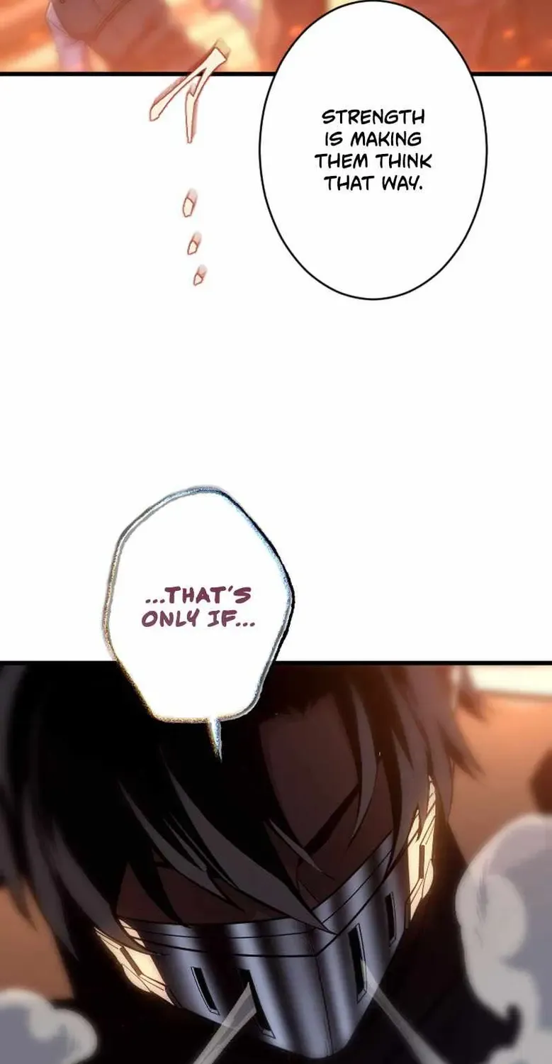 The Rebel of the Tyrant Noble House, chapter 27, page 33