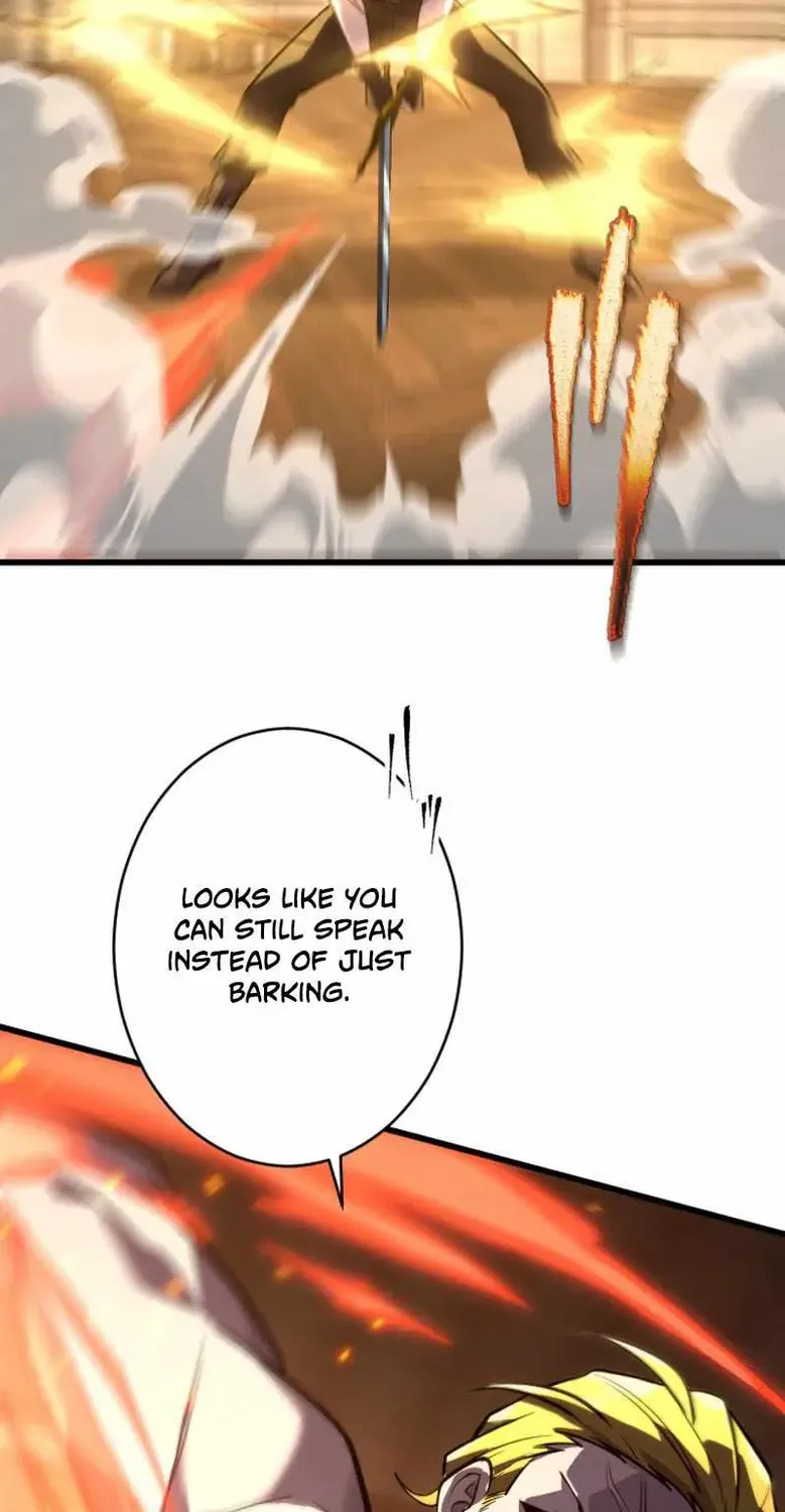 The Rebel of the Tyrant Noble House, chapter 27, page 35