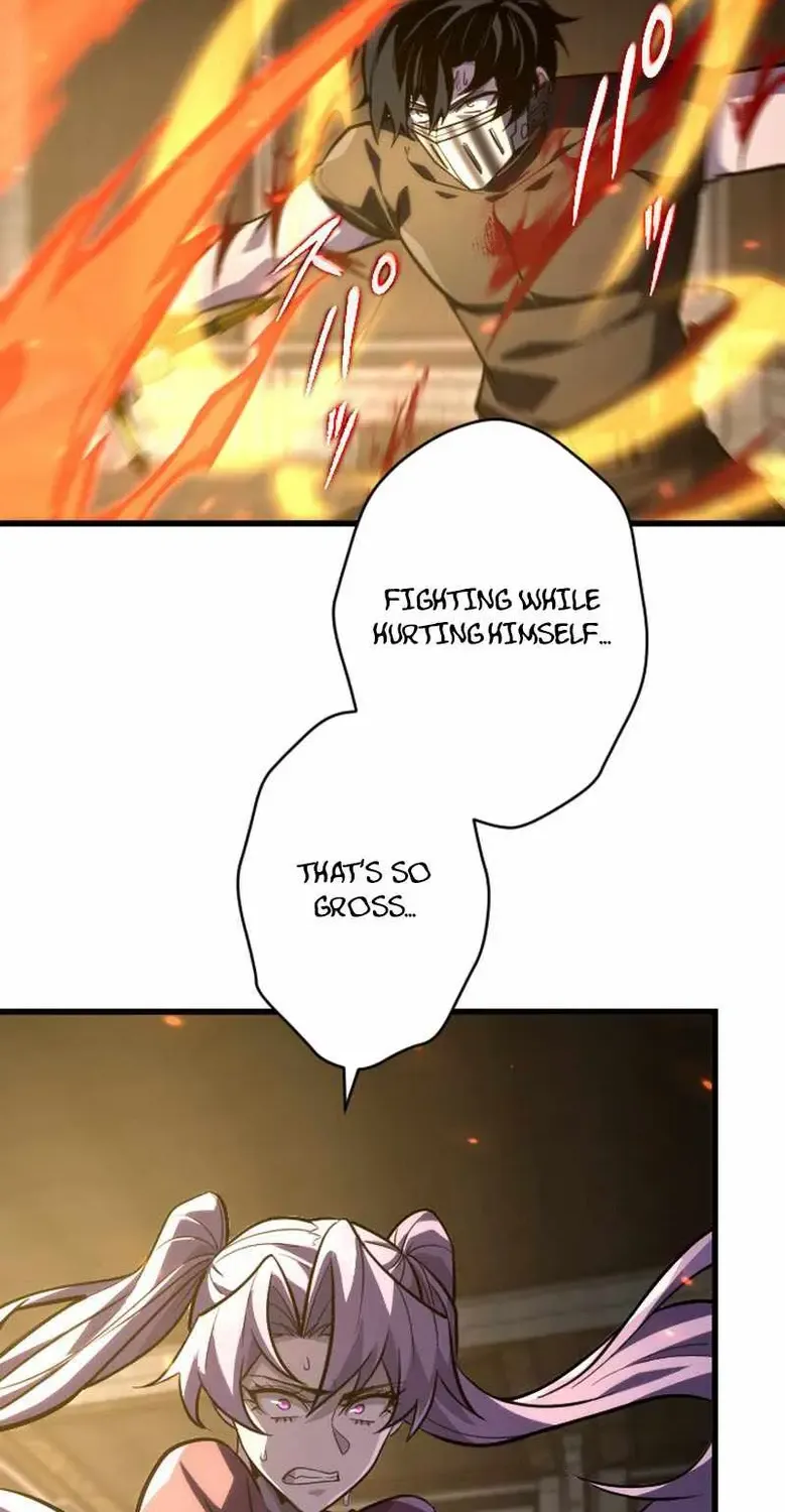 The Rebel of the Tyrant Noble House, chapter 27, page 38