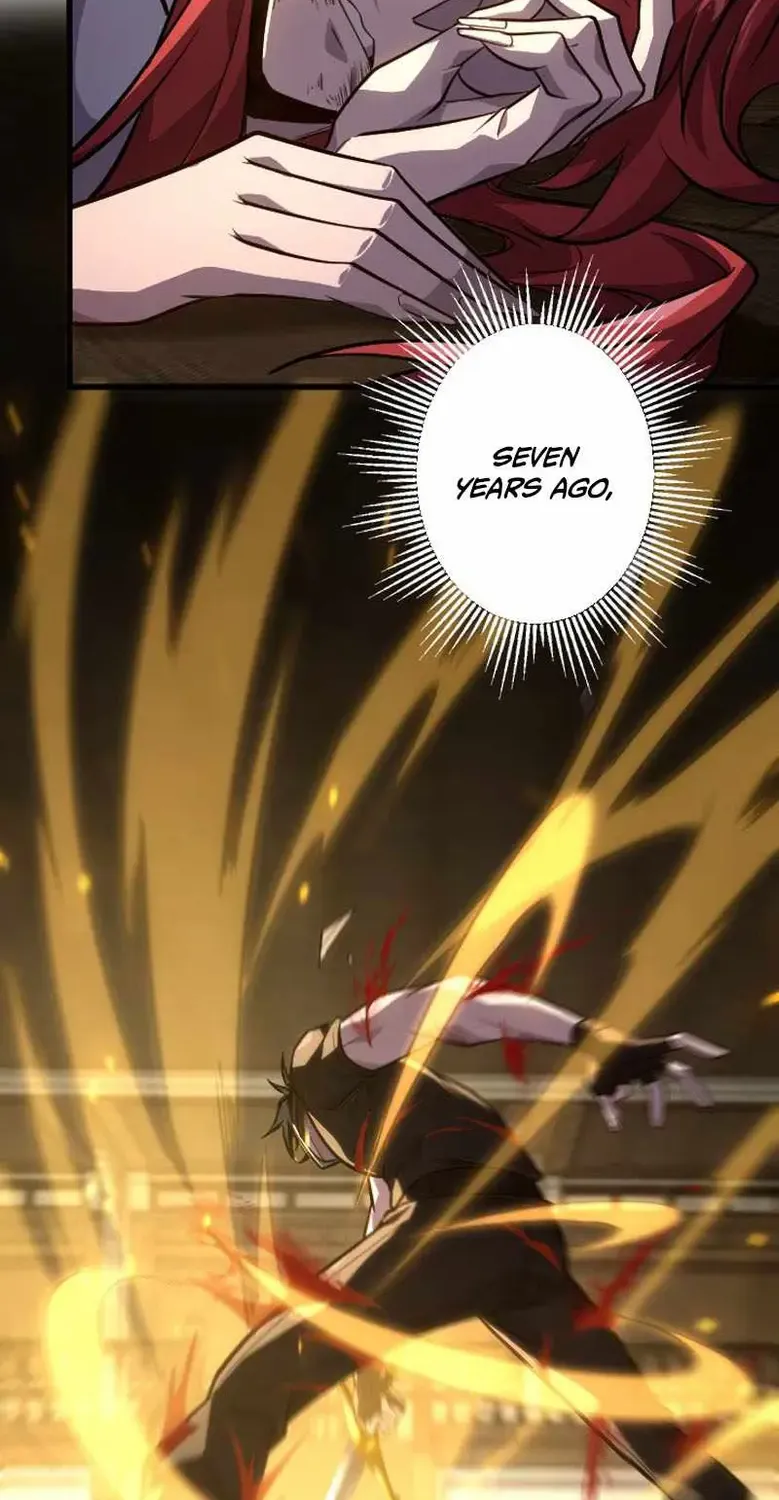 The Rebel of the Tyrant Noble House, chapter 27, page 40