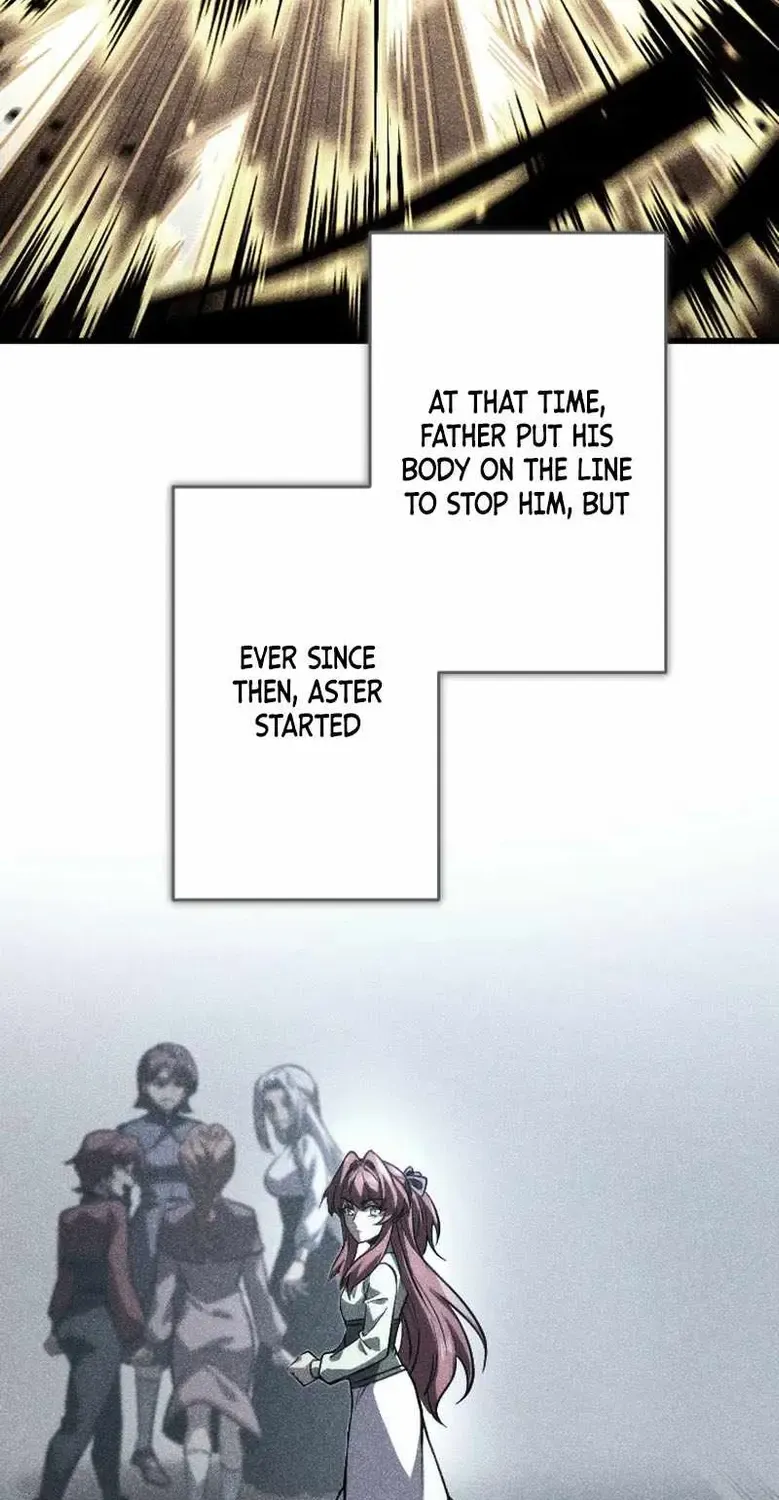 The Rebel of the Tyrant Noble House, chapter 27, page 42