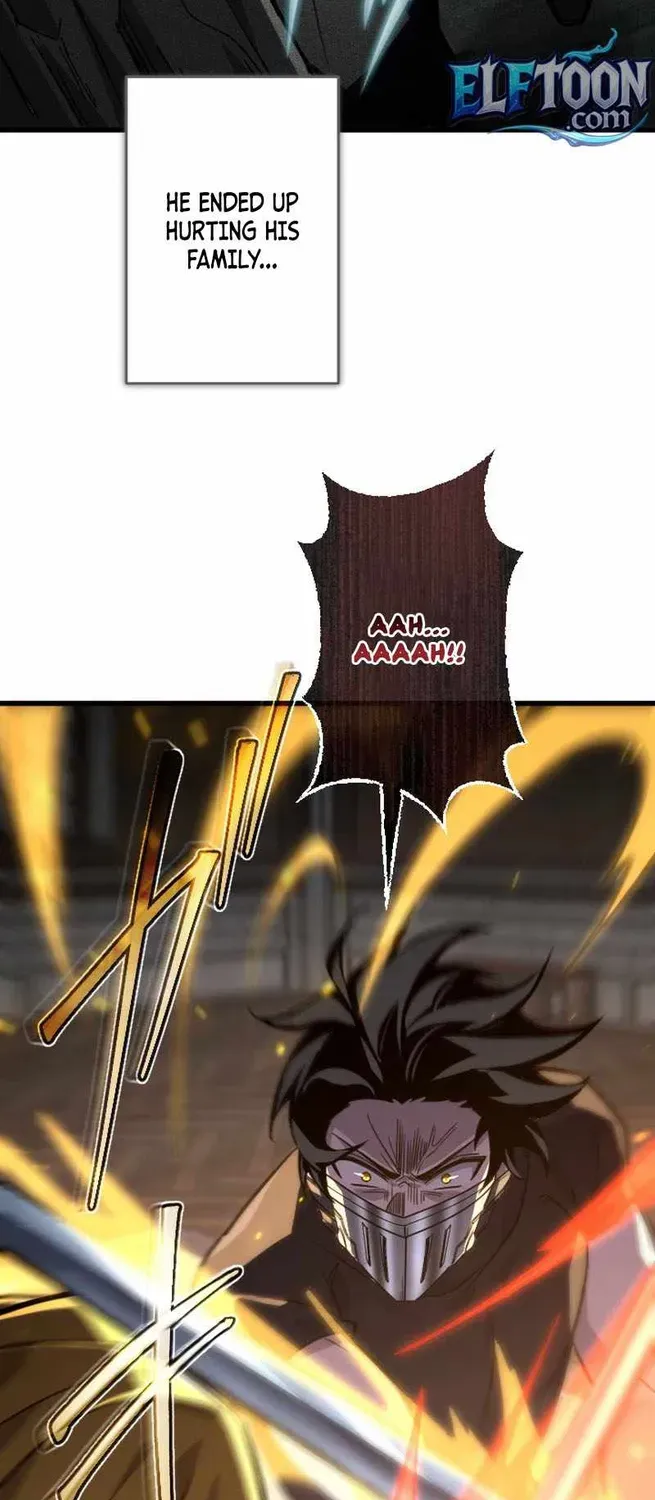 The Rebel of the Tyrant Noble House, chapter 27, page 46