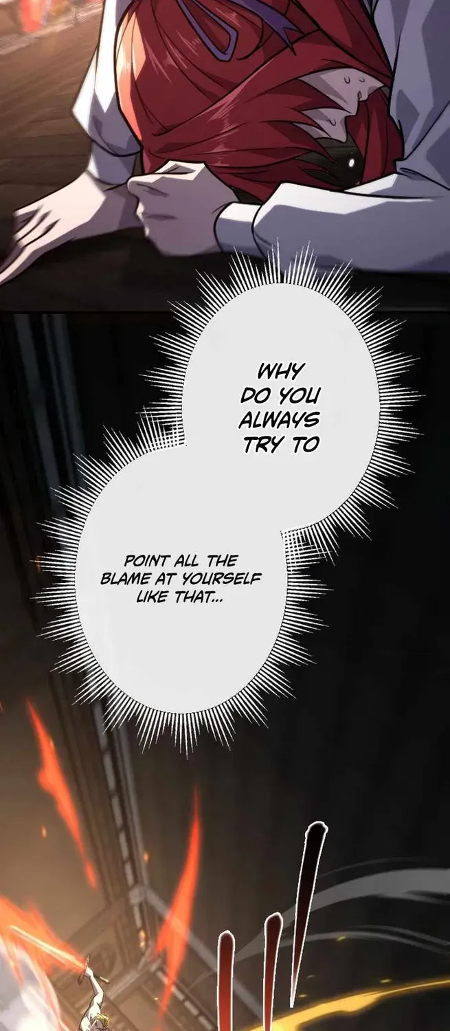 The Rebel of the Tyrant Noble House, chapter 27, page 48