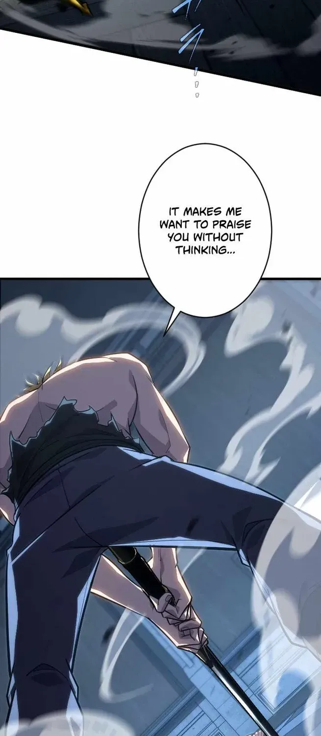The Rebel of the Tyrant Noble House, chapter 27, page 51