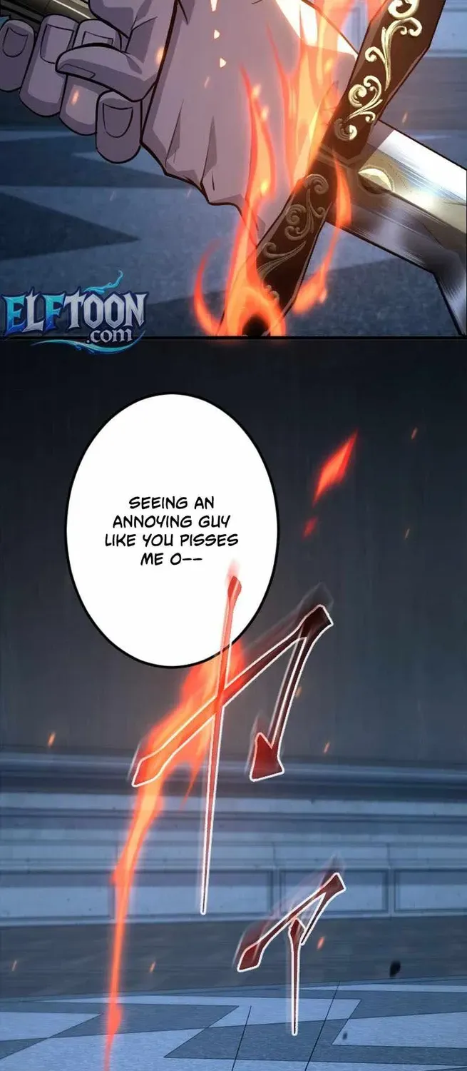 The Rebel of the Tyrant Noble House, chapter 27, page 53