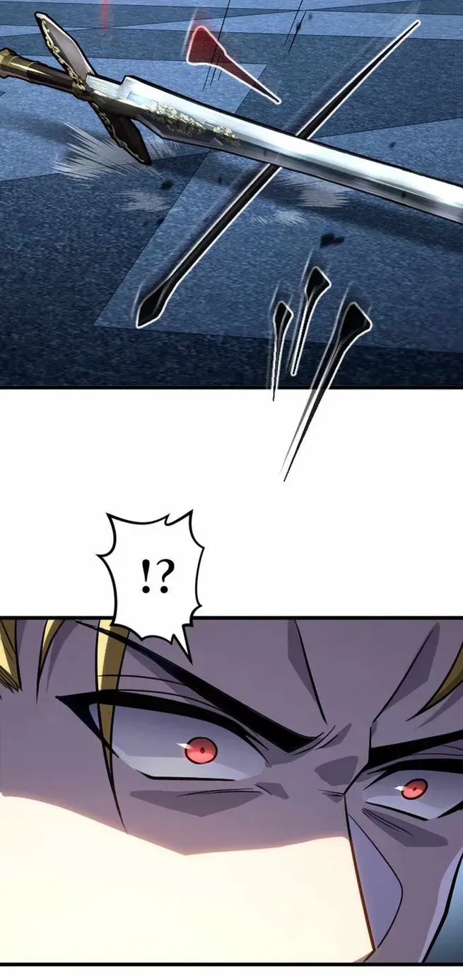 The Rebel of the Tyrant Noble House, chapter 27, page 54
