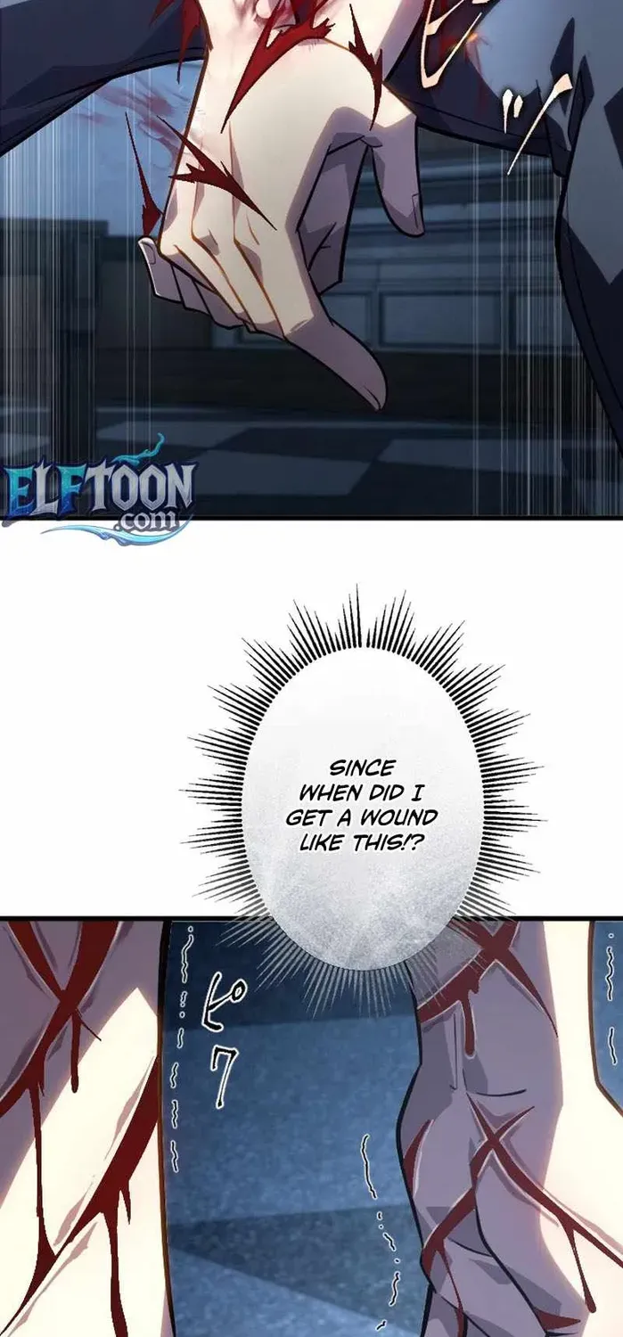 The Rebel of the Tyrant Noble House, chapter 27, page 56