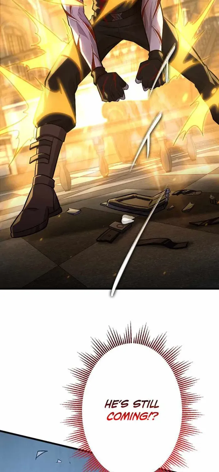 The Rebel of the Tyrant Noble House, chapter 27, page 60