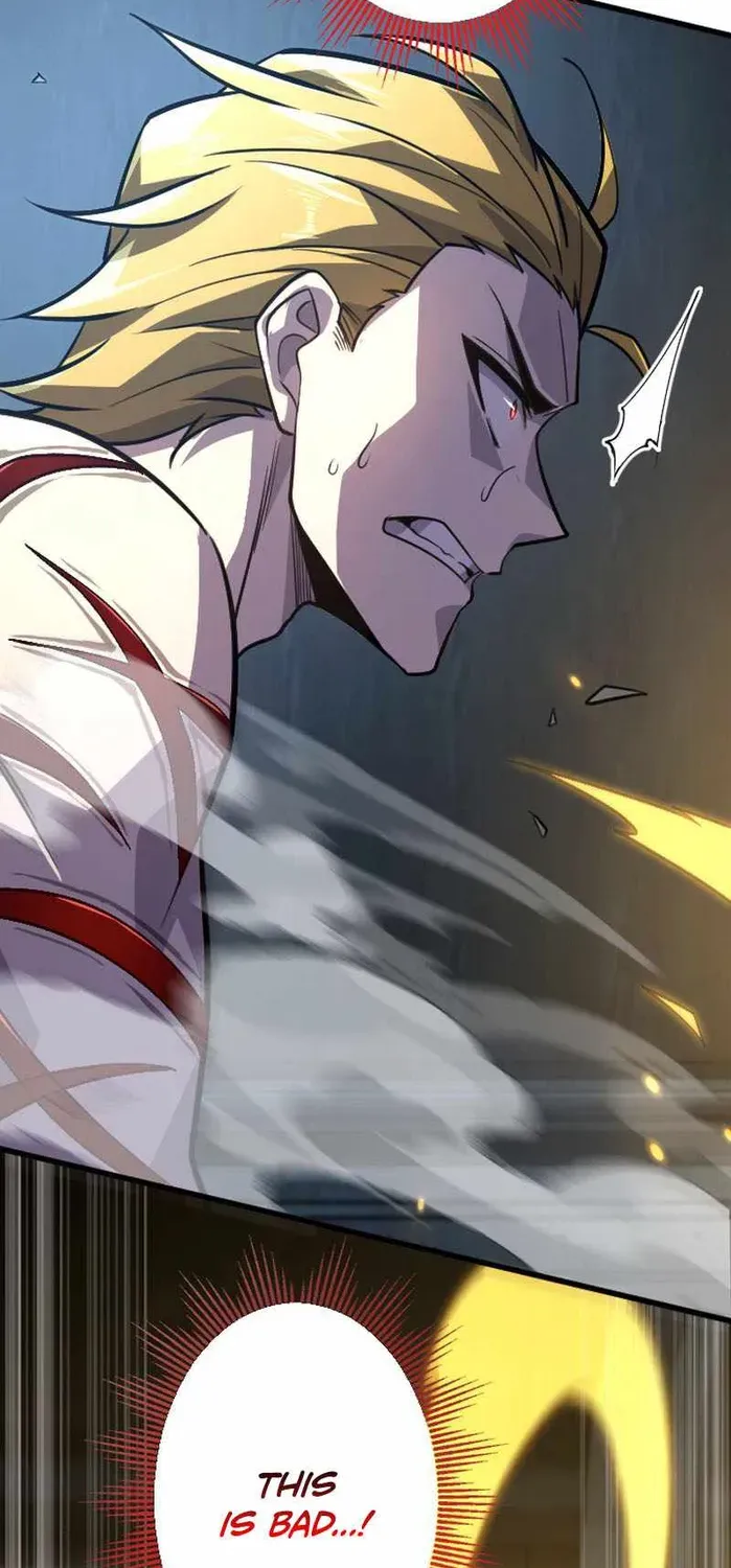 The Rebel of the Tyrant Noble House, chapter 27, page 61