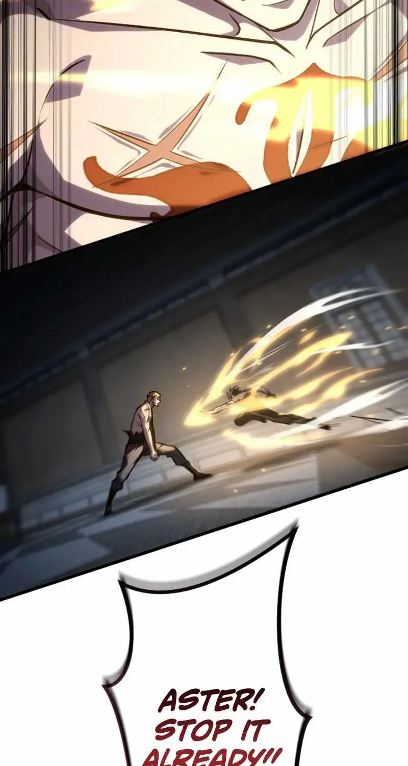 The Rebel of the Tyrant Noble House, chapter 28, page 3