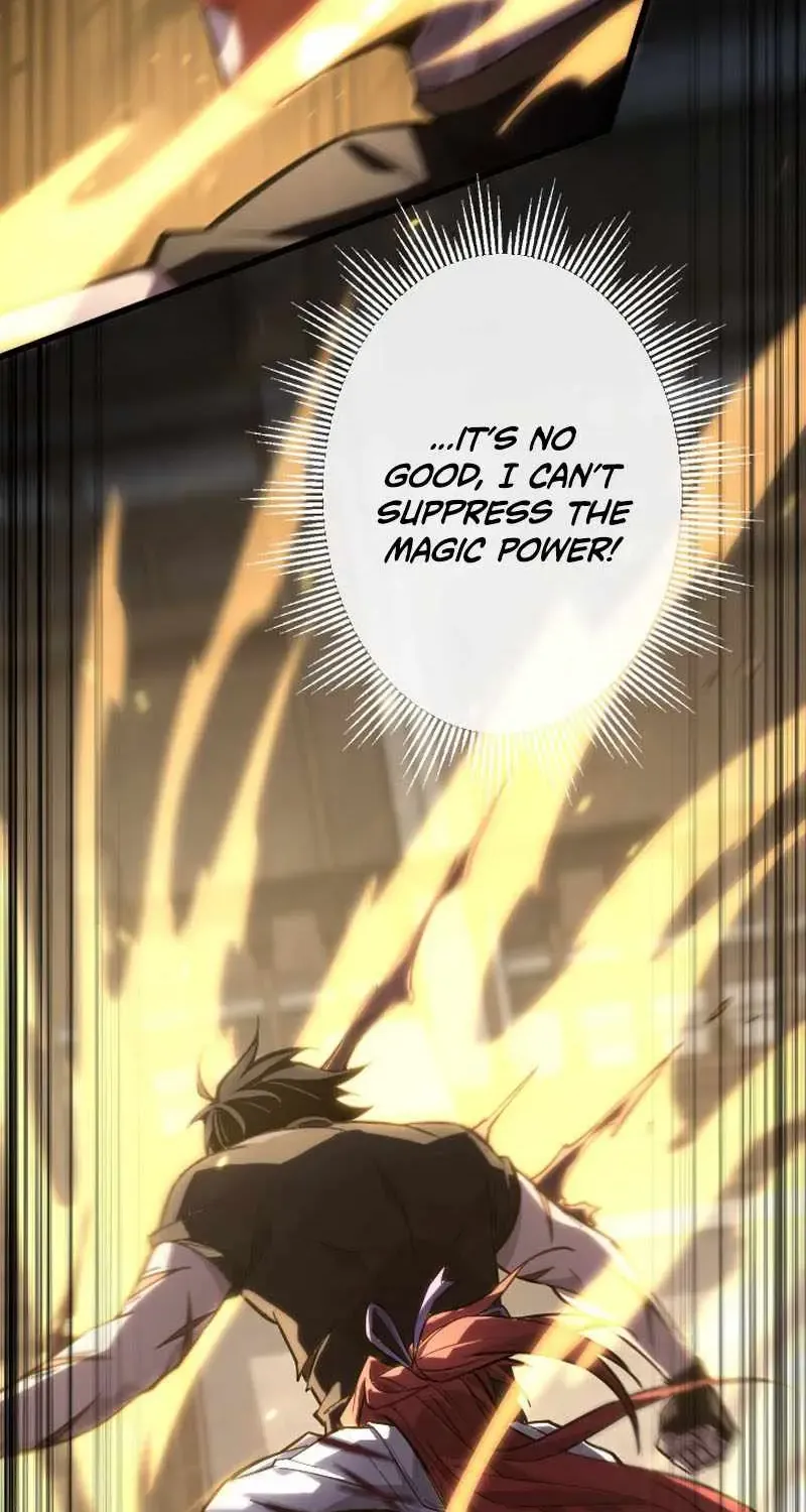 The Rebel of the Tyrant Noble House, chapter 28, page 9