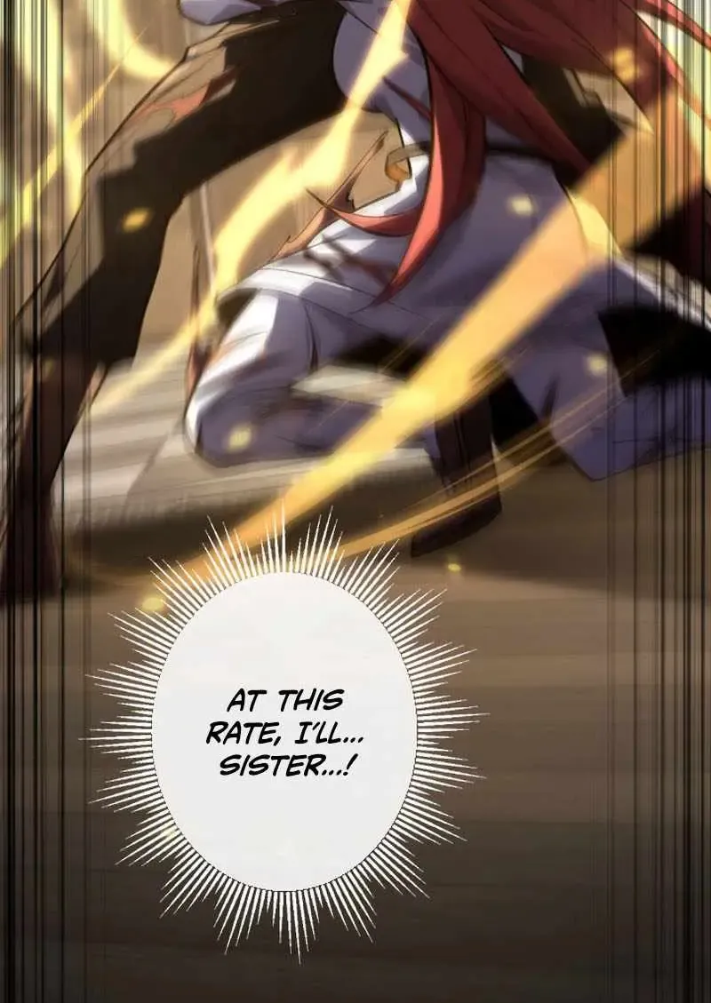 The Rebel of the Tyrant Noble House, chapter 28, page 10