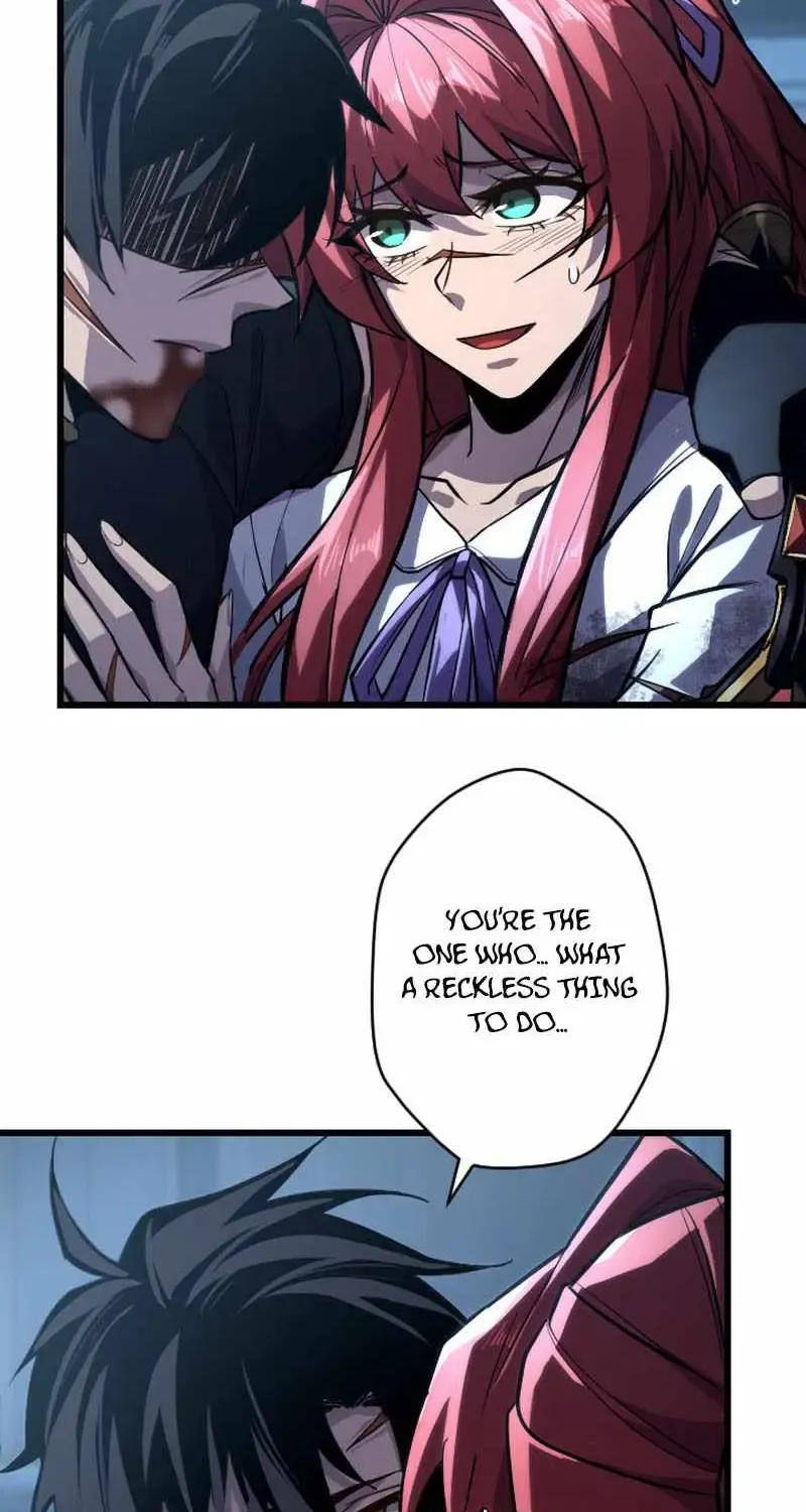 The Rebel of the Tyrant Noble House, chapter 28, page 18