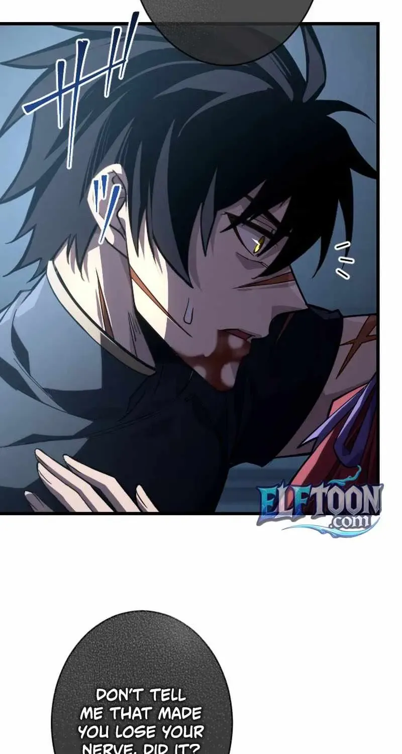The Rebel of the Tyrant Noble House, chapter 28, page 22