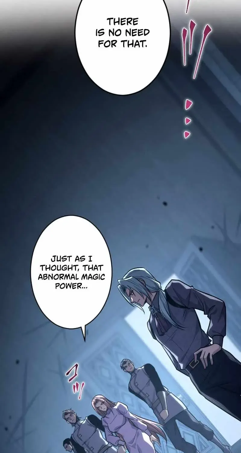 The Rebel of the Tyrant Noble House, chapter 28, page 26