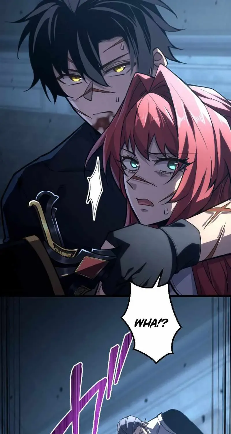 The Rebel of the Tyrant Noble House, chapter 28, page 30