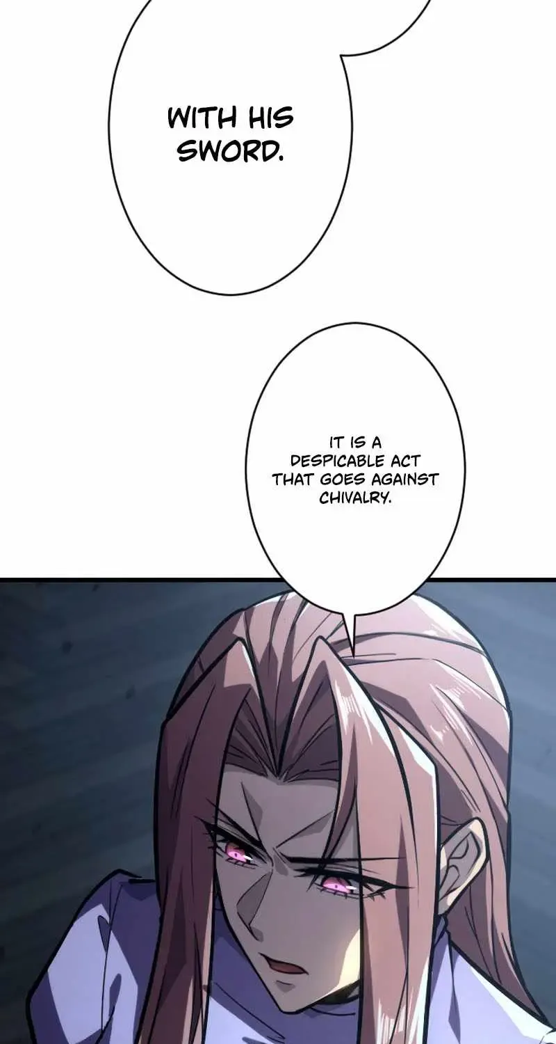 The Rebel of the Tyrant Noble House, chapter 28, page 34