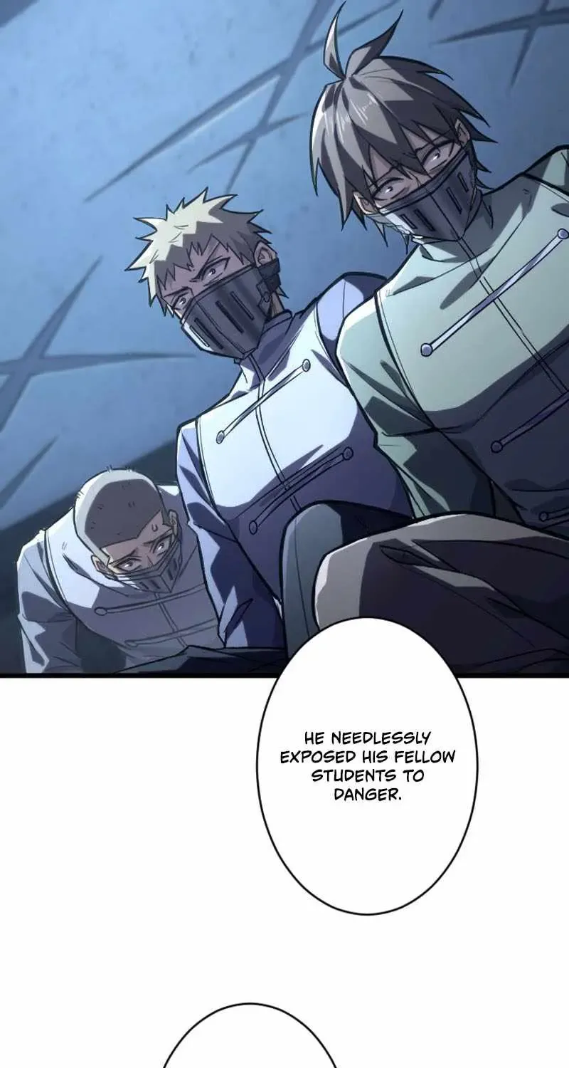 The Rebel of the Tyrant Noble House, chapter 28, page 40