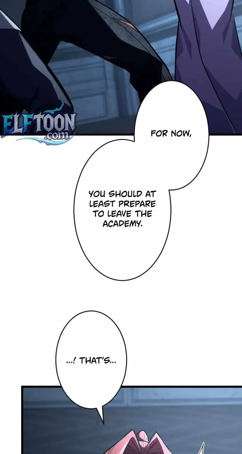 The Rebel of the Tyrant Noble House, chapter 28, page 43
