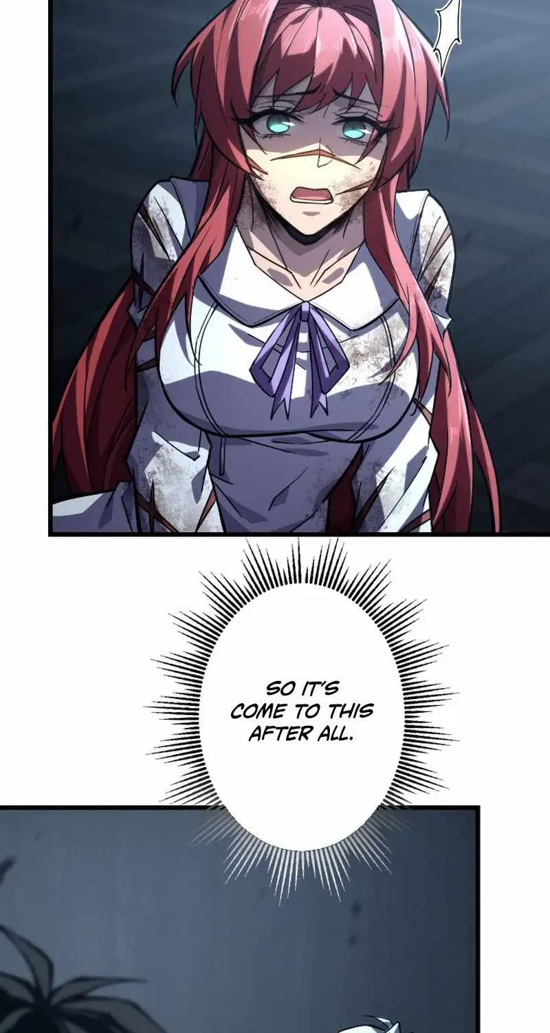 The Rebel of the Tyrant Noble House, chapter 28, page 44
