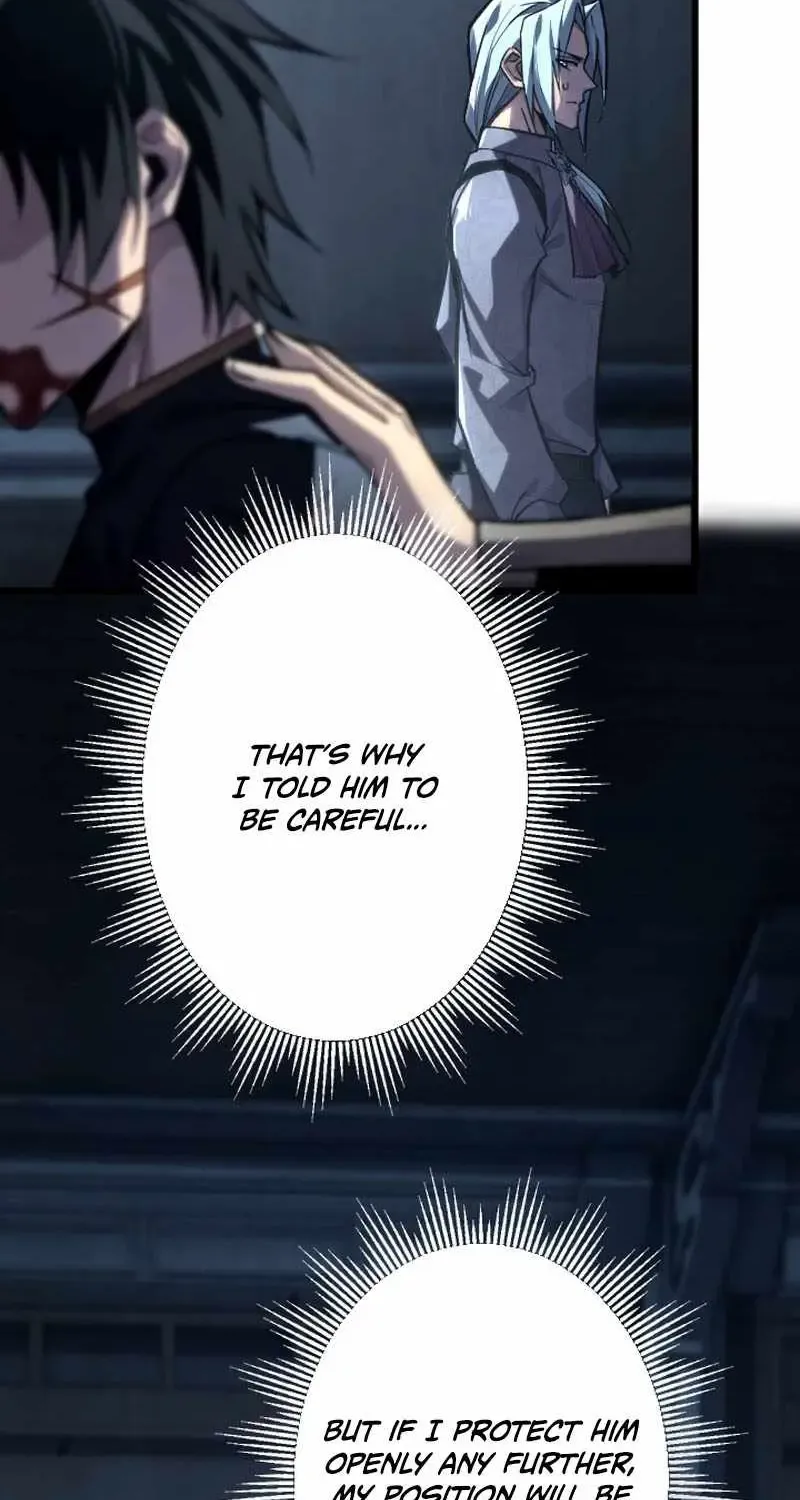 The Rebel of the Tyrant Noble House, chapter 28, page 45