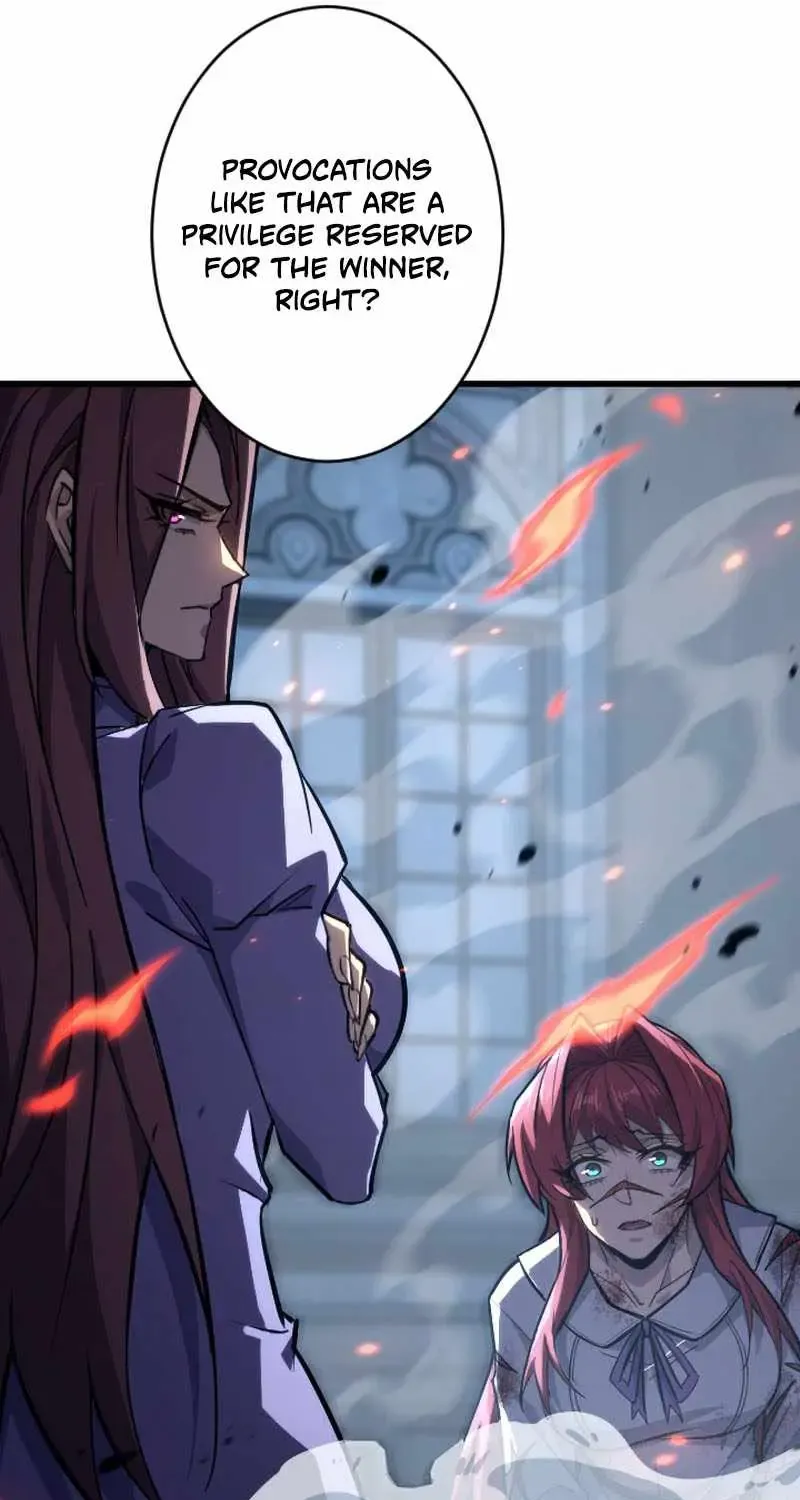 The Rebel of the Tyrant Noble House, chapter 28, page 50