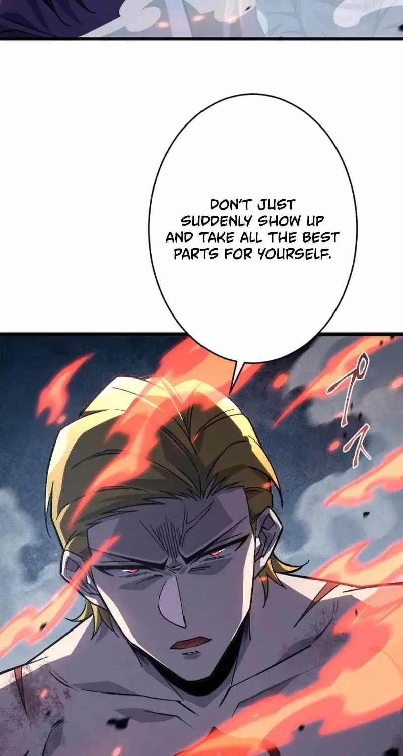 The Rebel of the Tyrant Noble House, chapter 28, page 51